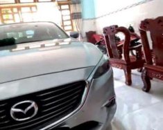 Mazda 6 2017 - Bán ô tô Mazda 6 năm sản xuất 2017 chính chủ giá cạnh tranh giá 685 triệu tại Phú Yên