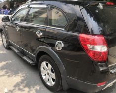 Chevrolet Captiva    2007 - Bán Chevrolet Captiva năm 2007, 239tr giá 239 triệu tại Hậu Giang