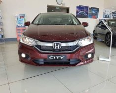 Honda City 2020 - Cần bán nhanh chiếc Honda City 1.5G, sản xuất 2020, có sẵn xe, giao nhanh giá 559 triệu tại Quảng Ngãi