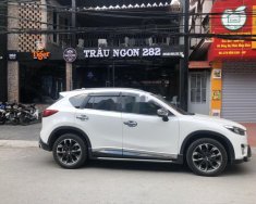 Mazda CX 5   2016 - Bán xe Mazda CX 5 đời 2016, xe đẹp xuất sắc giá 695 triệu tại Hải Phòng