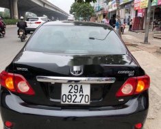 Toyota Corona 2011 - Bán ô tô Toyota Corona đời 2011, màu đen, xe nhập chính chủ, giá chỉ 450 triệu giá 450 triệu tại Hà Nội