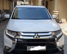 Mitsubishi Outlander   2019 - Bán Mitsubishi Outlander đời 2019, màu trắng, nhập khẩu  giá 780 triệu tại Cần Thơ