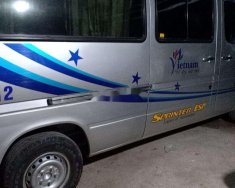 Mercedes-Benz Sprinter 2004 - Bán Mercedes năm sản xuất 2004, màu bạc, xe nhập giá cạnh tranh giá 120 triệu tại Trà Vinh