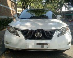 Lexus RX 2009 - Bán xe Lexus RX350 . SX 2009 . Full option giá 1 tỷ 180 tr tại Tp.HCM