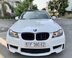 BMW 3 Series 2009 - Bán BMW 3 Series năm sản xuất 2009, màu trắng, nhập khẩu giá 420 triệu tại An Giang