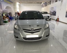 Toyota Vios   G  2009 - Bán Toyota Vios G đời 2009, màu bạc, 329tr giá 329 triệu tại Hà Nội