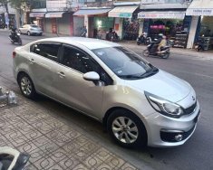 Kia Rio   2015 - Cần bán Kia Rio năm sản xuất 2015 giá 330 triệu tại Quảng Nam