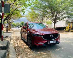 Mazda CX 5    2018 - Bán xe Mazda CX 5 năm 2018, giá tốt giá 855 triệu tại Cần Thơ