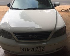 Ford Mondeo     2002 - Bán Ford Mondeo sản xuất 2002, giá tốt giá 120 triệu tại Gia Lai