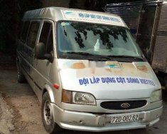 Ford Transit        2002 - Bán ô tô Ford Transit đời 2002, giá tốt giá 75 triệu tại Tp.HCM