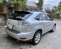 Lexus RX 2007 - Cần bán lại xe Lexus RX năm sản xuất 2007, màu bạc chính chủ, 700tr giá 700 triệu tại Lâm Đồng