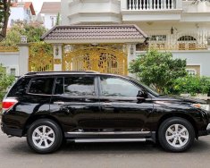 Toyota Highlander   SE  2011 - Bán ô tô Toyota Highlander SE đời 2011, nhập khẩu nguyên chiếc, giá tốt giá 969 triệu tại Tp.HCM