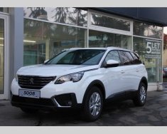 Peugeot 5008 2019 - Bán nhanh chiếc Peugeot 5008 đời 2019, có sẵn xe, giao nhanh toàn quốc giá 1 tỷ 349 tr tại Quảng Bình