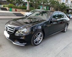 Mercedes-Benz E class 2015 - Bán xe Mercedes E250 AMG sản xuất 2015, màu đen giá 1 tỷ 180 tr tại Tp.HCM