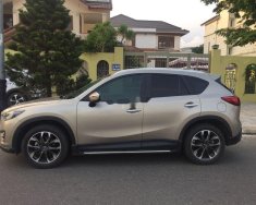 Mazda CX 5    2017 - Gia đình bán Mazda CX 5 sản xuất năm 2017 giá 725 triệu tại Đà Nẵng