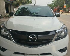 Mazda BT 50    2017 - Xe Mazda BT 50 năm 2017, nhập khẩu nguyên chiếc số sàn giá 495 triệu tại Hà Nội