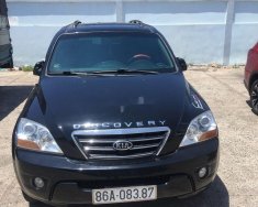 Kia Sorento       2007 - Bán Kia Sorento 2007, xe nhập giá 399 triệu tại Bình Thuận  