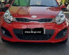 Kia Rio   2012 - Cần bán gấp Kia Rio 2012, nhập khẩu, số tự động giá 366 triệu tại Quảng Nam