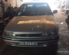 Honda Accord      1986 - Bán xe Honda Accord đời 1986, xe nhập, giá 35tr giá 35 triệu tại Đắk Nông