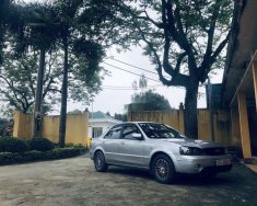 Ford Laser 2004 - Cần bán gấp Ford Laser sản xuất 2004, 164 triệu giá 164 triệu tại Tuyên Quang