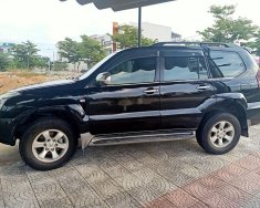 Toyota Prado    2007 - Bán ô tô Toyota Prado 2007, nhập khẩu nguyên chiếc giá 540 triệu tại Đà Nẵng