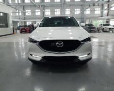 Mazda CX 5 2020 - Mua xe giá thấp, giao nhanh tận nhà với chiếc Mazda CX5 Premium 2.0AT, sản xuất 2020 giá 989 triệu tại Khánh Hòa