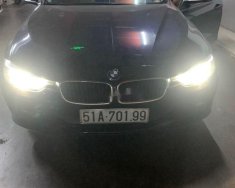 BMW 3 Series 2013 - Cần bán lại xe BMW 3 Series đời 2013 chính chủ, giá 730tr giá 730 triệu tại Tp.HCM