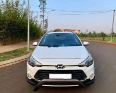 Hyundai i20 Active 2017 - Cần bán Hyundai i20 Active năm sản xuất 2017, màu trắng giá 510 triệu tại Đắk Lắk