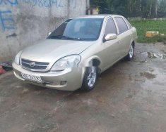 Lifan 520 2007 - Bán ô tô Lifan 520 đời 2007, màu bạc, nhập khẩu nguyên chiếc giá 45 triệu tại Nghệ An