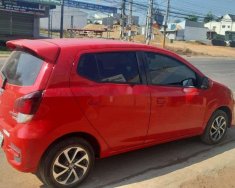 Toyota Wigo 2018 - Bán Toyota Wigo đời 2018, màu đỏ, nhập khẩu giá 295 triệu tại Bình Phước