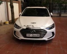 Hyundai Lantra 2018 - Bán Hyundai Lantra năm 2018, màu trắng, giá chỉ 585 triệu giá 585 triệu tại Vĩnh Phúc