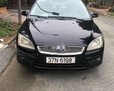 Ford Focus     2007 - Cần bán xe Ford Focus sản xuất 2007, màu đen giá 170 triệu tại Nghệ An