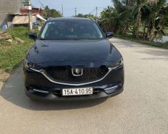 Mazda CX 5 2018 - Bán Mazda CX 5 năm 2018, màu đen giá 900 triệu tại Hải Phòng