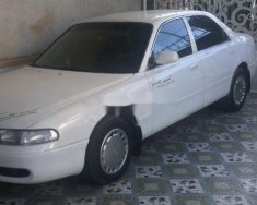 Mazda 626   1998 - Bán Mazda 626 đời 1998, màu trắng, nhập khẩu giá 92 triệu tại Kon Tum
