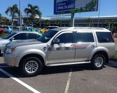 Ford Everest 2010 - Cần bán xe Ford Everest 2010, màu bạc, 435 triệu giá 435 triệu tại Ninh Thuận