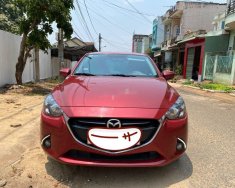 Mazda 2 2017 - Xe Mazda 2 sản xuất năm 2017, màu đỏ, 450tr giá 450 triệu tại Kon Tum