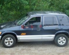 Kia Sportage 1997 - Bán Kia Sportage sản xuất năm 1997 giá 168 triệu tại Bắc Giang