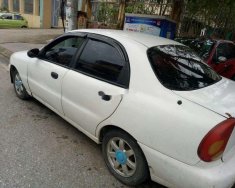 Chevrolet Kalos 2001 - Cần bán Chevrolet Kalos đời 2001, màu trắng, nhập khẩu nguyên chiếc, giá tốt giá 55 triệu tại Hải Dương