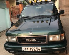 Isuzu Trooper      1997 - Cần bán Isuzu Trooper sản xuất năm 1997, nhập khẩu nguyên chiếc giá 109 triệu tại Gia Lai