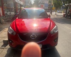 Mazda CX 5       2015 - Cần bán Mazda CX 5 năm 2015, nhập khẩu nguyên chiếc giá 630 triệu tại Tp.HCM