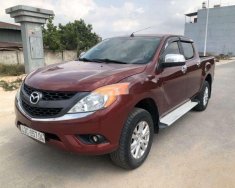 Mazda BT 50 2013 - Cần bán xe Mazda BT 50 sản xuất năm 2013, màu đỏ, nhập khẩu nguyên chiếc, giá tốt giá 420 triệu tại Bình Dương