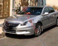 Honda Accord 2011 - Cần bán xe Honda Accord đời 2011, màu xám giá 625 triệu tại Đồng Nai