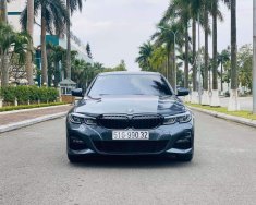 BMW 3 Series 2019 - Cần bán nhanh chiếc BMW 3 Series 330i M-Perfomance, đời 2019, màu xám, xe nhập giá 2 tỷ 245 tr tại Hà Nội