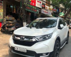 Honda CR V   2018 - Bán ô tô Honda CR V 2018, màu trắng, xe nhập giá 830 triệu tại Đà Nẵng