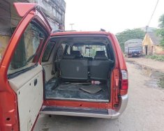 Isuzu Hi lander   2009 - Cần bán xe Isuzu Hi lander năm sản xuất 2009, xe đẹp giá 240 triệu tại Thái Bình