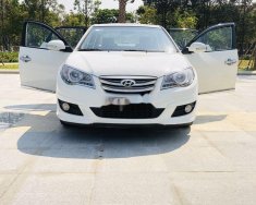 Hyundai Avante   2012 - Cần bán Hyundai Avante đời 2012, màu trắng, số tự động, 368tr giá 368 triệu tại Quảng Nam