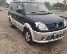 Mitsubishi Jolie   2005 - Bán Mitsubishi Jolie năm sản xuất 2005, màu đen giá 119 triệu tại Hà Nam