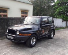 Ssangyong Korando   2000 - Bán ô tô Ssangyong Korando 2000, nhập khẩu nguyên chiếc, giá 86tr giá 86 triệu tại Hà Tĩnh