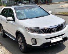 Kia Sorento   CRDI   2018 - Bán Kia Sorento CRDI năm sản xuất 2018 giá 825 triệu tại Tp.HCM