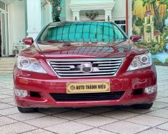 Lexus LS   2011 - Cần bán xe Lexus LS 2011, màu đỏ, xe nhập giá 1 tỷ 488 tr tại Cần Thơ